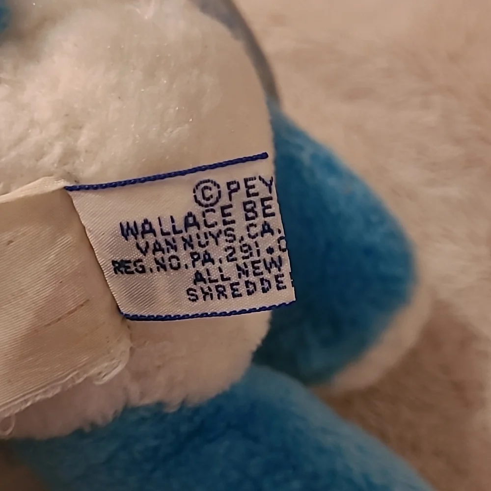 Smurfette 1981 - Picture 4 of 7